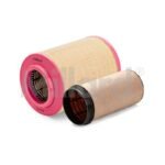 Kit Filtro Aire CF1940, RS5731/RS5730, AF4187/AF27