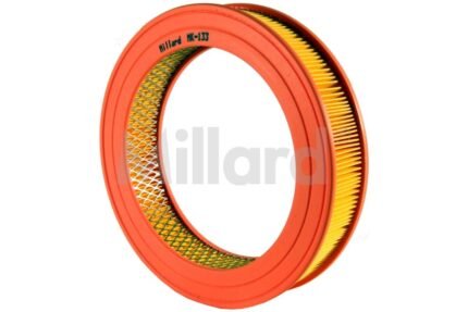 Filtro Aire Hyundai Excel 4l 1.5 1992-1999
