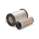 Kit Filtro Aire  RS4966+RS5408//AF25631+AF27689//P