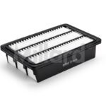 Filtro Aire Hyundai Santa Fe V6 2.7 Lts. Dohc CVVT