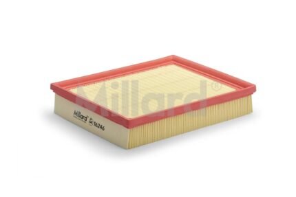 Filtro Aire Cherokee Liberty V6 3.7 Lts Sohc 12 Va