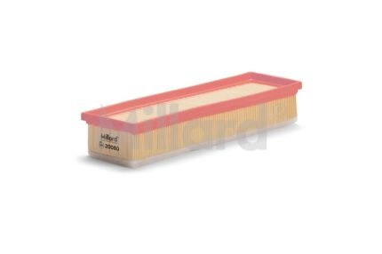 Filtro Aire Renault Logan 1.4/1.6; Dacia Sendero 1