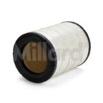 Filtro Aire 42455, RS3750, AF25598, P549644, P5421
