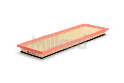 Filtro Aire Ford Ecosport 4L 1.6; Fiesta Power Mot