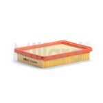 Filtro Aire Dodge Brissa 4L 1.3; Hyundai Accent 4L
