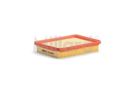 Filtro Aire Dodge Brissa 4L 1.3; Hyundai Accent 4L