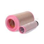 Kik Filtro Aire 49131-49132/WRA-9352-WRA-9352 SY/A