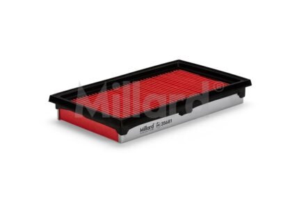 Filtro Aire Nissan TIIDA  4L. 1.8 MR18DE 2007-2010
