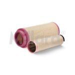 Kit Filtro Aire (49710+49811)(MK-37556+MK-37557) (