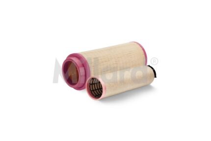 Kit Filtro Aire (49710+49811)(MK-37556+MK-37557) (