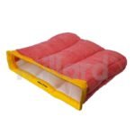 Filtro Aire 49591, BA3965, AF25346, EMD, Clark EG1