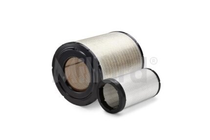 Kit Filtro Aire (MK-40388+MK-40389)//(RS3740+RS374