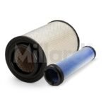 Kit Fltro Aire(Primario+Secundario) Hino Serie 500