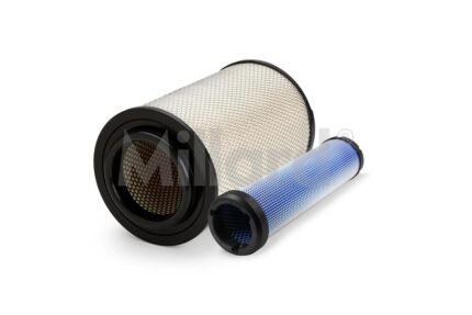 Kit Fltro Aire(Primario+Secundario) Hino Serie 500