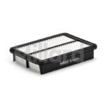 Filtro Aire WA11107, AF10049 Mazda 3 Hatchback (BP