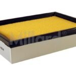 Filtro Aire Mercedes Benz Van Panel Mb140D