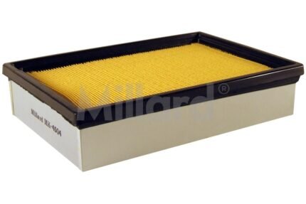 Filtro Aire Mercedes Benz Van Panel Mb140D