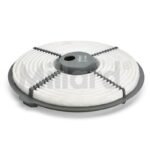 Filtro Aire 46183, Toyota Starlet 4L 1.3 92-99 MK-