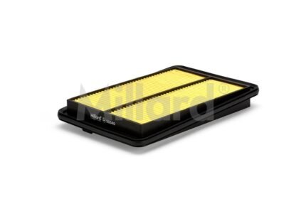 Filtro Aire WA10215, CA11858, Nissan Qashqai 1.2 R