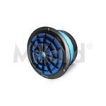 Filtro Aire 42809 WCA-10281  CA4700 P607955 AF2615