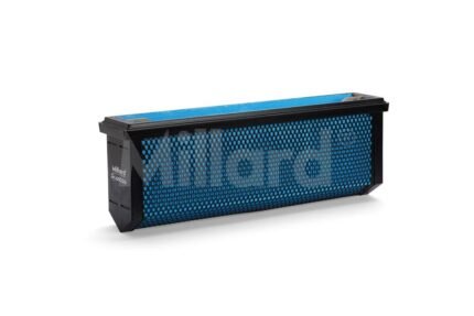 Filtro Aire 49478, CA5790, AF56500, 333648001, P61