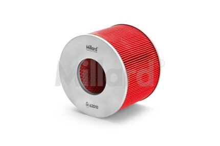Filtro Aire 17801-62010 Toyota Hilux 4L 2.4; Prado