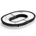 Filtro Aire 47024 Mitsubishi Space Wagon 2000 MK-6