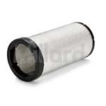 Filtro Aire CA526,  C3166, 7634041 Fiat Fiorino 1.
