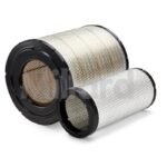 Kit Filtros Freightliner (RS3518+RS3519); (MK-6513