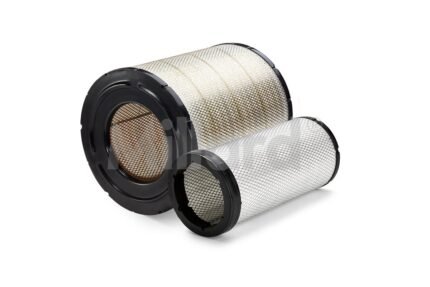Kit Filtros Freightliner (RS3518+RS3519); (MK-6513