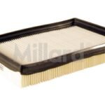 Filtro Aire Ford Festiva Full Iny. Turpial .