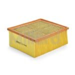 Filtro Aire  Chrysler 53034051AB, 46930, CA10261,