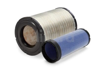 Kit Filtro Aire (46776+46777); (MK-93867+MK-93868)