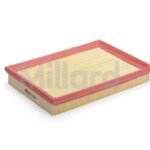 Filtro Aire Chevrolet Montana 1.8 4L; Meriva 4L 1.