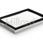 Filtro Aire Kia Sedona Ex V6 3.5/3.8 0 DOHC 24 Val
