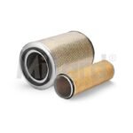 Kit Filtro Aire (MK-95773+MK-95774) (PA2813+PA4809