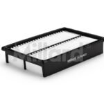 Filtro Aire Mazda 3  4L 2.0/2.3 DOHC 16 VALVE; 5