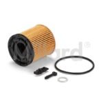 Filtro Aceite  26350-2M000; Hyundai Elantra 1.6; S
