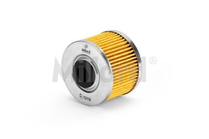 Filtro Aceite Moto Bajaj  100 A 135CC; Yamaha (Mar