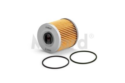 Filto Aceite Moto Kawasaki KLR 650; 24951, CH6070