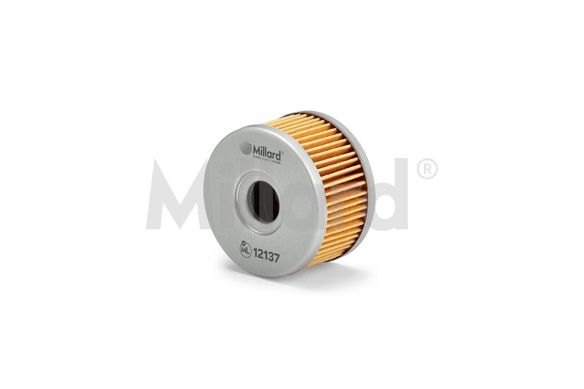 ML-12137_img_15 Filtro Aceite Moto Suzuki 16510-37440; DR 500; DR - Imagen 1