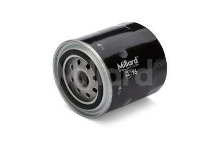 Filtro Aceite 51085; Chrysler; Dode, Fiat, Ford, J