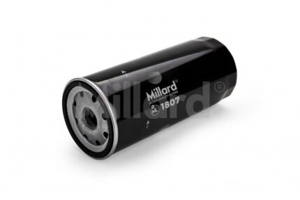 Filtro Aceite Caterpilar 1R1807; P551807; B7700; 5