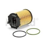 Filtro Aceite Detroit Diesel 23518480, LF3620, P55