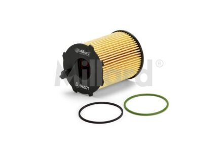 Filtro Aceite Detroit Diesel 23518480, LF3620, P55
