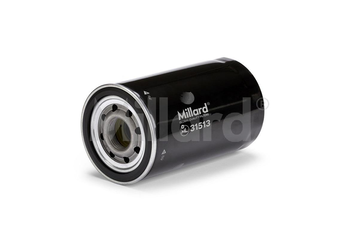 ML-31513_img_15 Filtro Aceite Isuzu 8-94396-375-4; BD7141, P55040 - Imagen 1