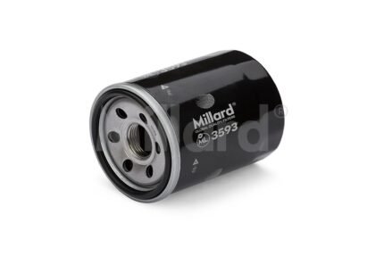 Filtro Aceite MD135737, MZ690115, 51356, Fiat, Mit
