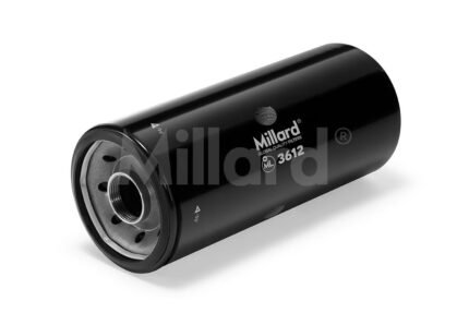 Filtro Aceite Detroit Diesel 25010495, 51970, LF33