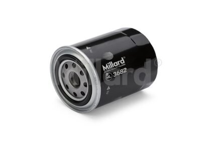 Filtro Aceite 1501007, 51361; Chevrolet, Infiniti,