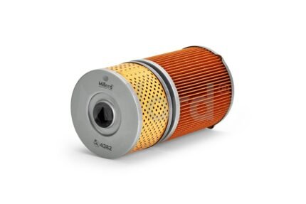 Filtro Mitsubishi Fk615 Elemento 57081